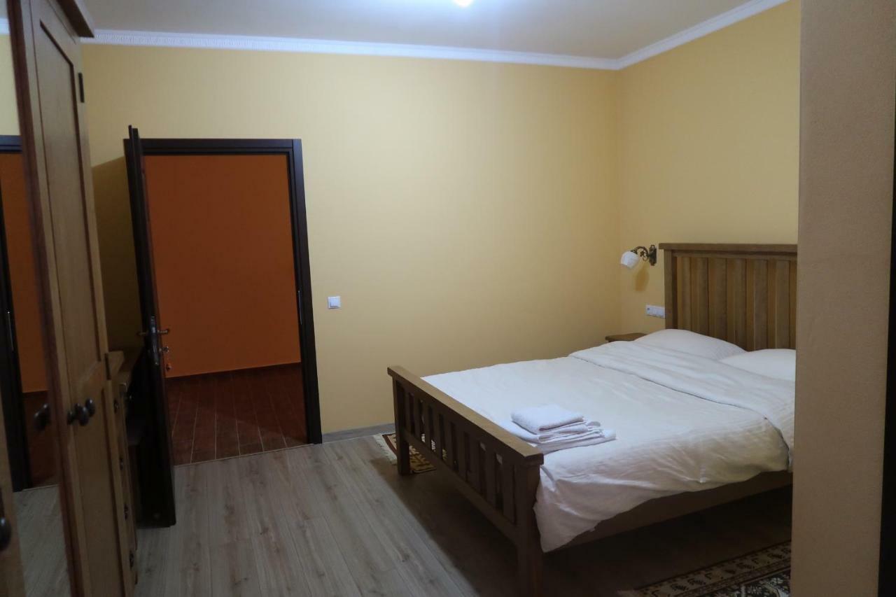 Casa Pop Hotell Săpînţa Eksteriør bilde