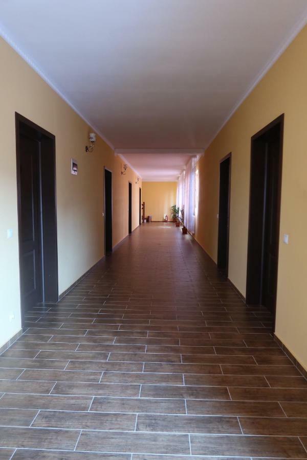 Casa Pop Hotell Săpînţa Eksteriør bilde